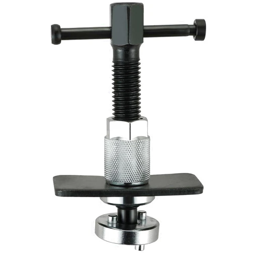 DASBET Disc Brake Caliper Piston Wind Back Tool | Automotive Car Disc Brake Piston Rewind Spreader Tool Professional Car Brake Caliper Rewind Tool for Replacement of Rear Brake Pad