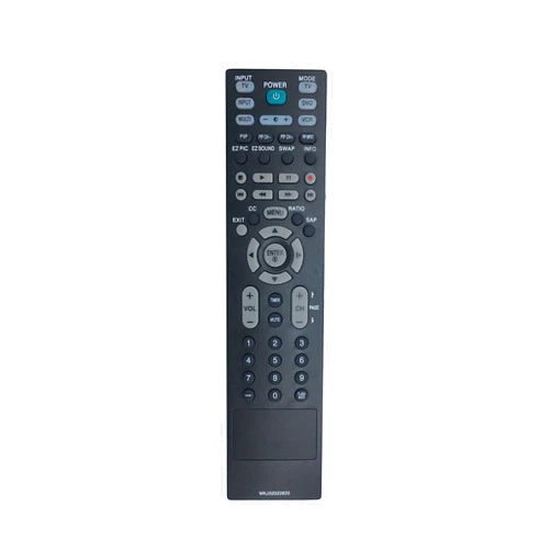 ECONTROLLY New Replace MKJ32022820 TV Remote for LG 37LC5DCB 42LB5DC 32LC50C 32LC50CB 32LC50CS 32LC5DC 32LC5DCB 32LC5DCS 42LC50C-UA 42LC50C