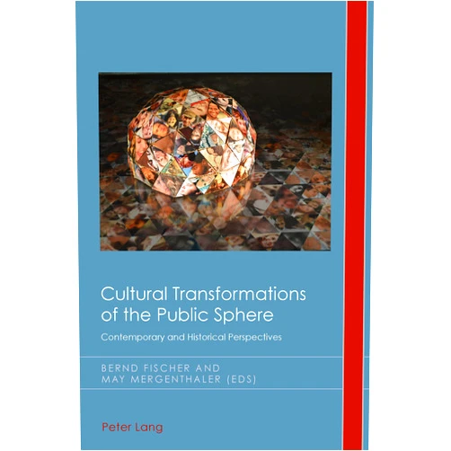 By Bernd Fischer (Editor), May Mergenthaler (Editor), Christian Emden (Other Contributor), David Robin Midgley (Other Contributor) & 1 more Format: Kindle Edition Cultural Transformations of the Public Sphere: Contemporary and Historical Perspectives