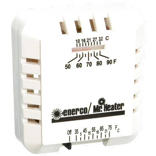 Mr. Heater F210359 Thermostat for Heater,Tan,Small