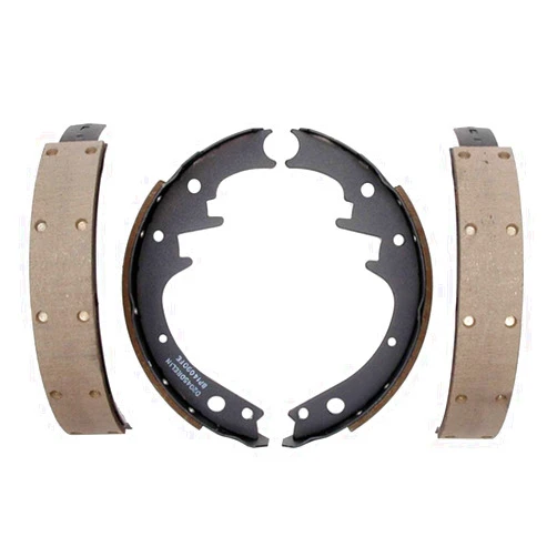 Raybestos 151PG Professional Grade Drum Brake Shoe Set