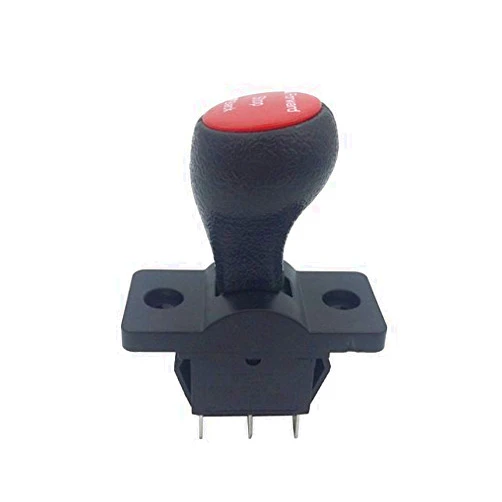 OME Forward Stop Back Shift Lever Putter Switch Accessories for Kids Ride On Toys Children Electric Ride On Car Replacement Parts