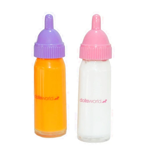 Dolls World dollsworld 8706 Magic Bottles