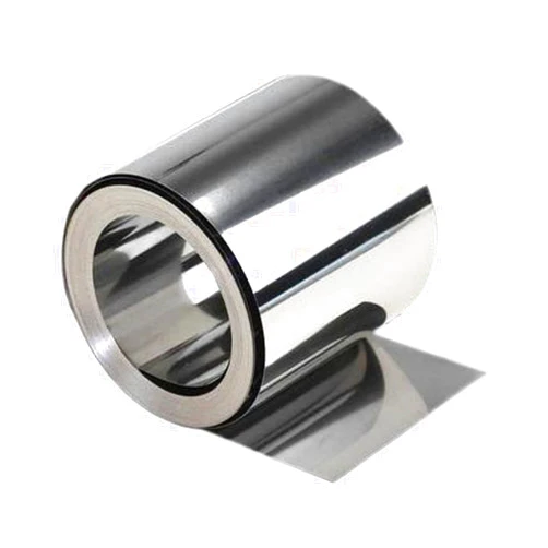 Ding&ng 304 Stainless Steel Strip, Ultra-Thin Steel Plate, Stainless Steel Sheet, Steel Skin, Length 1m, Width 50mm, Thickness 0.05-0.3mm,0.2mm*50mm*1m