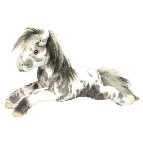Douglas Starsky Appaloosa Horse Plush Stuffed Animal
