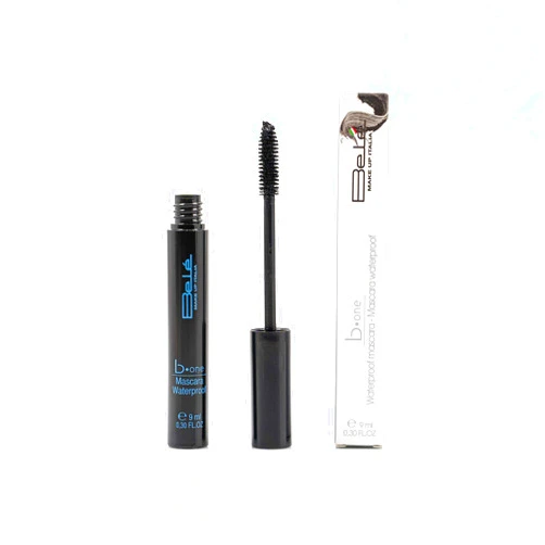 BELÉ MAKE UP ITALIA Belé MakeUp Italia b.One Line, Mascara Waterproof (Made in Italy)