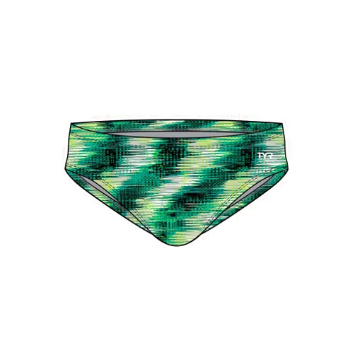 TYR Men's Surge Racer