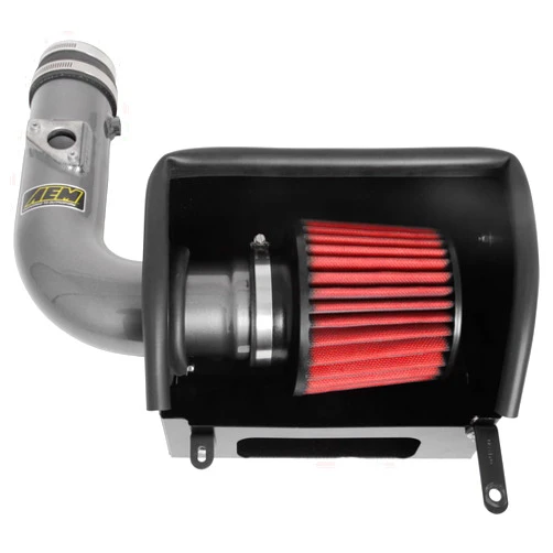 AEM 21-853C Cold Air Intake System, 1 Pack, (N)