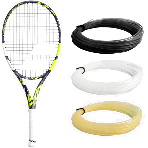Babolat Pure Aero Jr 26 Inch Tennis Racquet