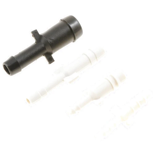 Dorman 47308 Vacuum Tubing Connector, Black