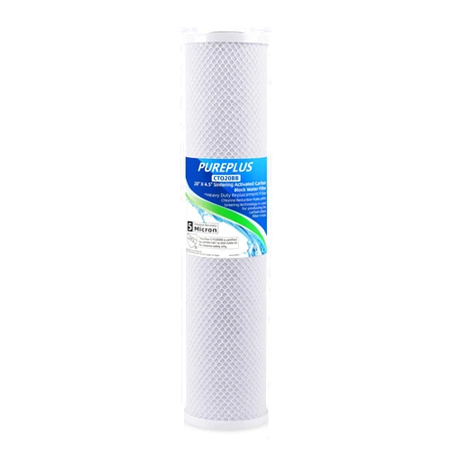PUREPLUS 5 Micron 20