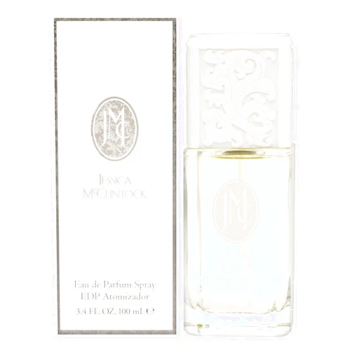 Jessica Mcclintock Eau de Parfum Spray, 3.4 Fluid Ounce