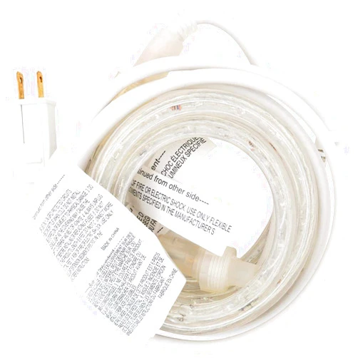 AMERELLE Westek RWLED6BCC LED Rope Light Kit, 6-Feet