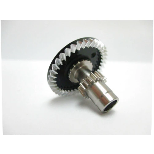 Generic Penn Spinning Reel Part - 8-SSVI3500 Spinfisher SSVI 3500 - (1) Main Drive Gear