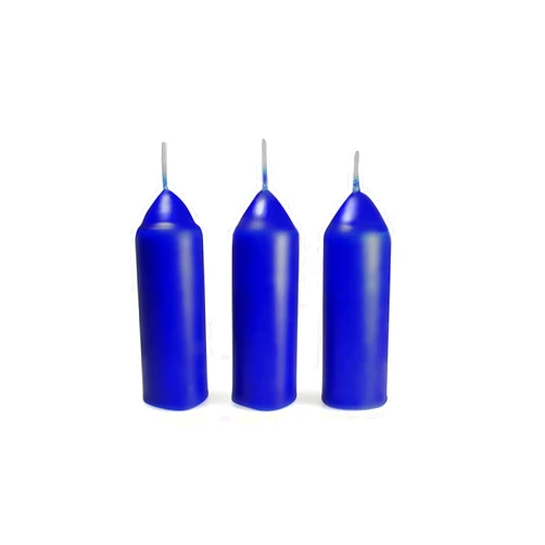 UCO Industrial Revolution UCO 9-Hour Citronella Candles, 3-Pack for Candle Lanterns