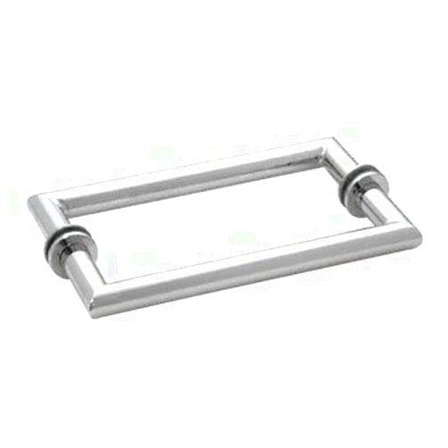 CR Laurence CRL Polished Chrome 