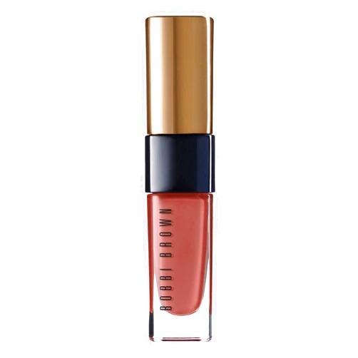 Bobbi Brown Luxe Liquid Lip High Shine Au Natural