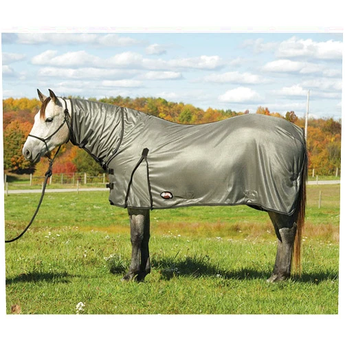 WEAVER Micro-Mesh Fly Sheet 74 Gray