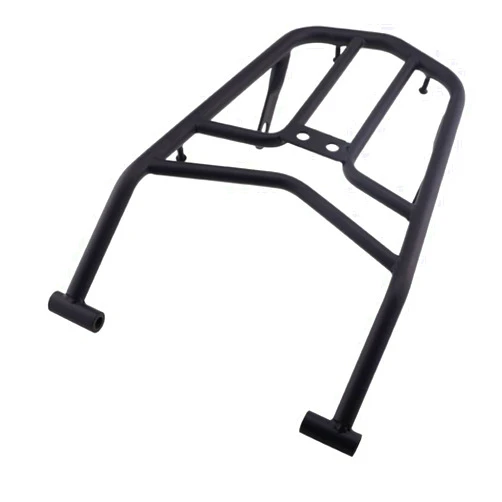 OSMARI Luggage Carrier for CRF250L 2012-2020 CRF250M 2013-2020 CRF 250 Rally 17-20 Luggage Rack Rear Tail Rack Box Case Suitcase Carrier Board