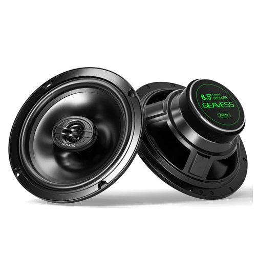 GEAVESS 6.5