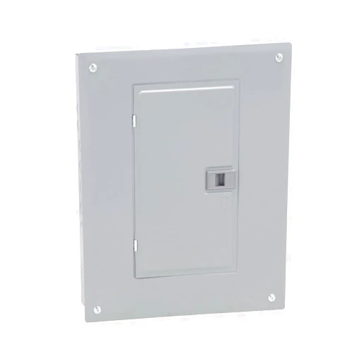 Schneider Electric Square D - HOM1224M100PC 100 Amp 12-Space 24-Circuit Indoor Main Breaker Load Center