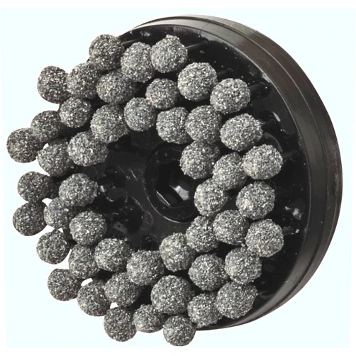 Flex-Hone Brush Research Flex-Hone For Rotors, Coarse Grit (Pack of 1)