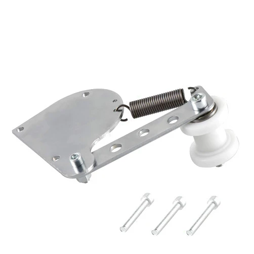 sthus Silver Spring loaded chain tensioner for 49cc 50cc 66cc 80cc Engine Motorized bike