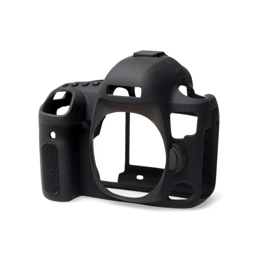 easyCover Case for Canon 5D Mark IV Black