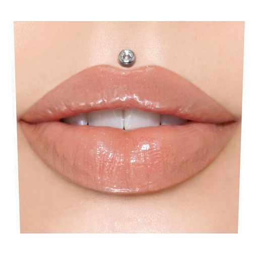 Jeffree Star Cosmetics Jeffree's High Shine Sickening The Gloss Lip Gloss - Body Count, Funeral Parlour