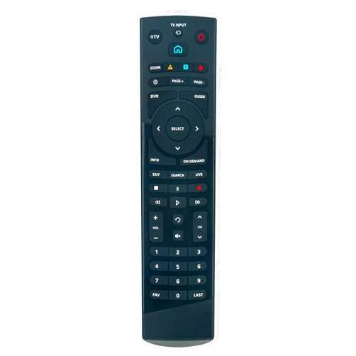 AIDITIYMI Replacement Remote Compatible with Optimum Altice Cable TV T4HIU2101/47K T4HU1616/47k