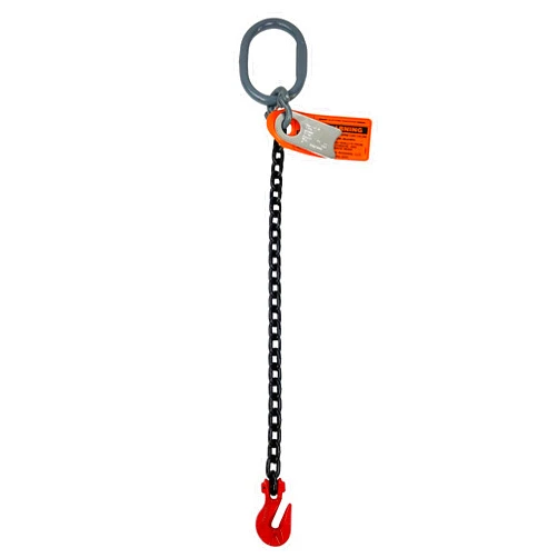 Advantage Rigging Chain Sling - 3/8