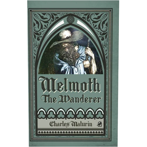 By Charles Maturin (Author), D'Anello (Author), Natalia Sttrazzeri (Author) & 0 more Melmoth the Wanderer (Illustrated and Annotated)
