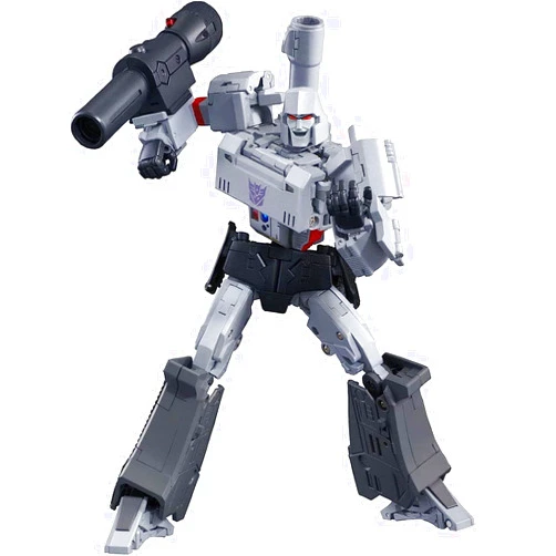 AGIG Masterpiece Megatron KO Version MP-36（10