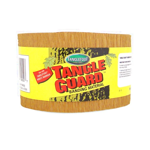 Tanglefoot Tangleguard Banding Material, 3 in. x 50 ft.