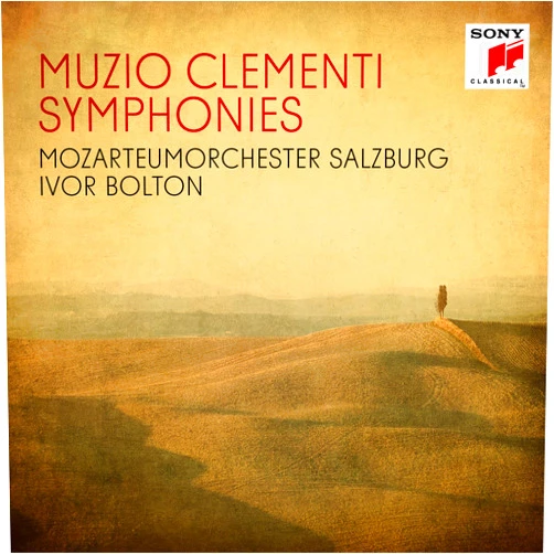 IVOR BOLTON (Artist) Format: Audio CD Clementi Symphonies