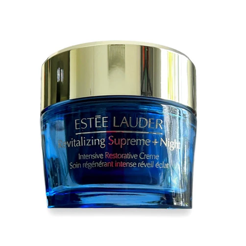 Estée Lauder Revitalizing Supreme+ Night Intensive Restorative Crème 1.69 oz/ 50 mL