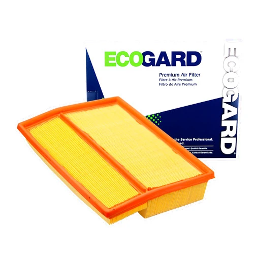 ECOGARD XA5470 Premium Engine Air Filter Fits 2003-2005 Mercedes-Benz ML350, 2002-2005 ML500, 2000-2003 ML55 AMG, 2005-2009 SLR McLaren