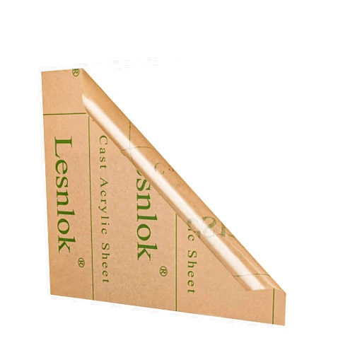 Lesnlok Matte White Acrylic Sheets 1/4 inch Thick 6mm 1 Pieces 8 x 12 Frosting White Plexiglass Sheet,Suitable for Painting, Handicrafts, DIY Display Projects (1, Matte White, 8 x 12 x 1/4)