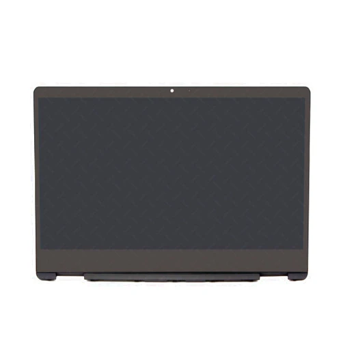LCDOLED Replacement for HP Pavilion x360 m 14m-dh0xxx 14m-dh1xxx 14m-dh0001dx 14m-dh0003dx 14m-dh1001dx 14m-dh1003dx FullHD 1920x1080 IPS LCD Panel Touch Screen Digitizer Assembly Bezel with Board