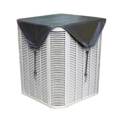 TORYO Sturdy Covers AC Defender - Universal Winter Air Conditioner Cover