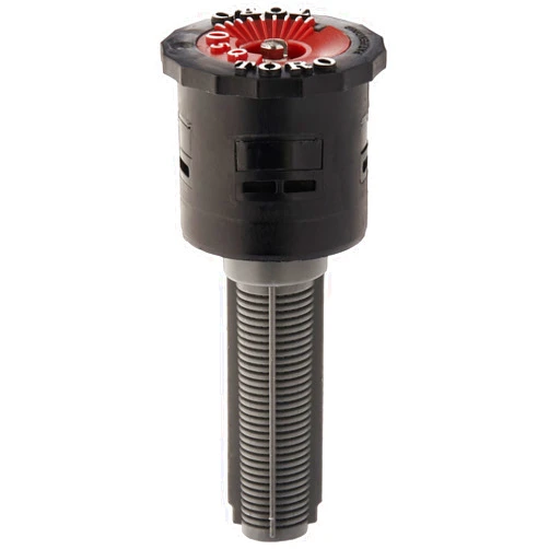 Toro Precision Spray 90 Degree Nozzle with Screen for Hunter, Rain Bird and Irritrol Heads, 5'