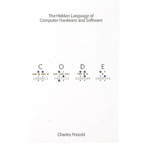 Charles Petzold Code