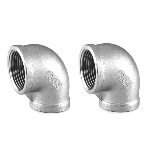 JoyTube Stainless Steel 304 Cast Pipe Fitting,JoyTube 1