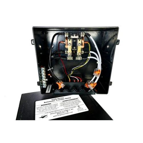 PROG DYNAMIC Progressive Dynamics PD5110010Q Transfer Switch