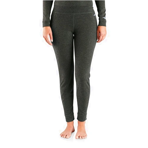 Carhartt Women's Base Force Heavyweight Thermal Base Layer Pant