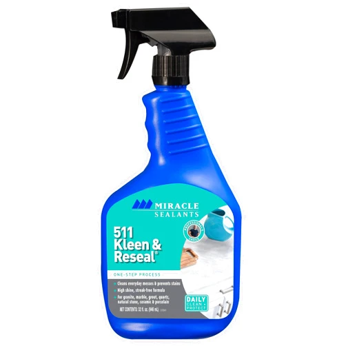 Miracle Sealants 511 Kleen & Reseal