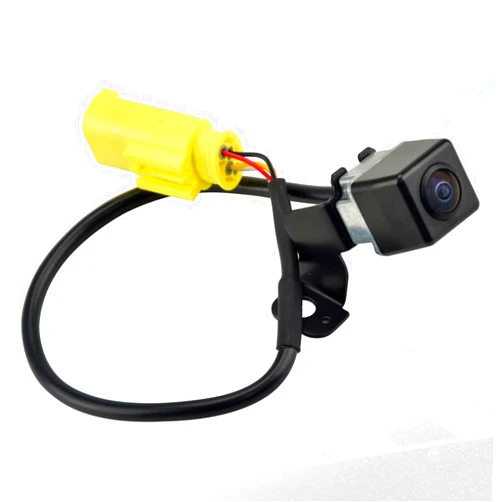 NBWIYQP Rear View Backup Camera Compatible with Kia Sorento 2014-2015 Replaces 95760-2P600 95760-2P600FFF 957602P600 957602P600FFF