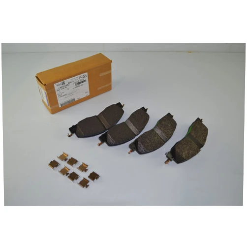 Mopar 6804 9148AA, Disc Brake Pad