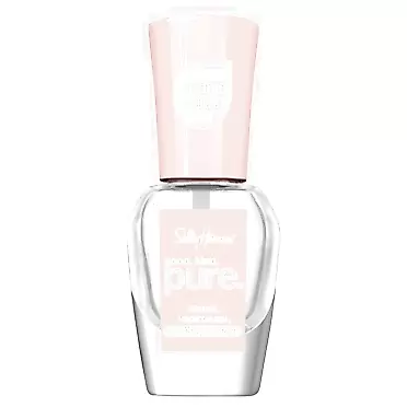 Sally Hansen Good Kind Pure Vegan - 015 Island Coconut Nail Polish Women 0.33 oz