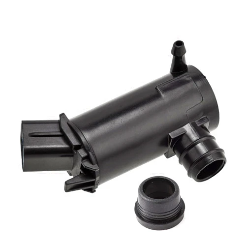 EILKhnLK Windshield Fluid Washer Pump 98510-1C000,98510-26000,98510-1C500,98510-2G000 Compatible with Hyundai Accent,Velster,H-1 Travel